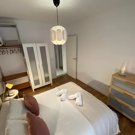Apartamento Dana Sanlúcar de Barrameda