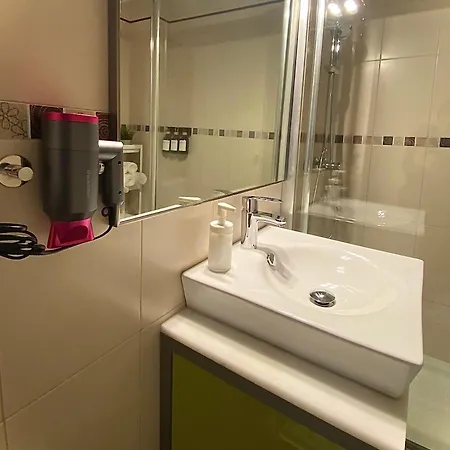 Dana Apartamento